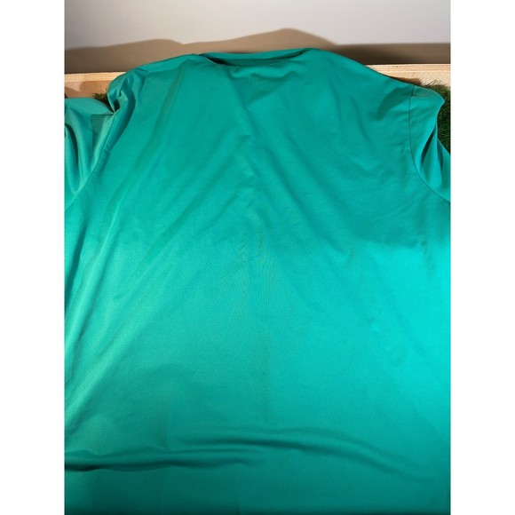 Mens Peter Millar Summer Comfort Golf Polo Size XL - Picture 4 of 7